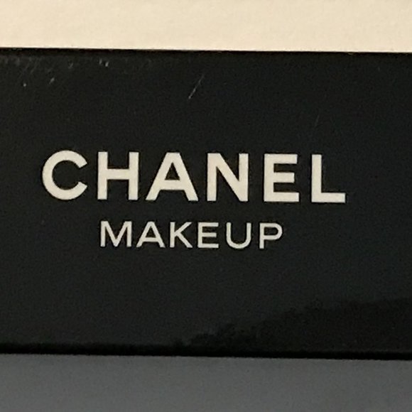 CHANEL Makeup 4 Piece Stamp Set - New in Box - Picture 9 of 15